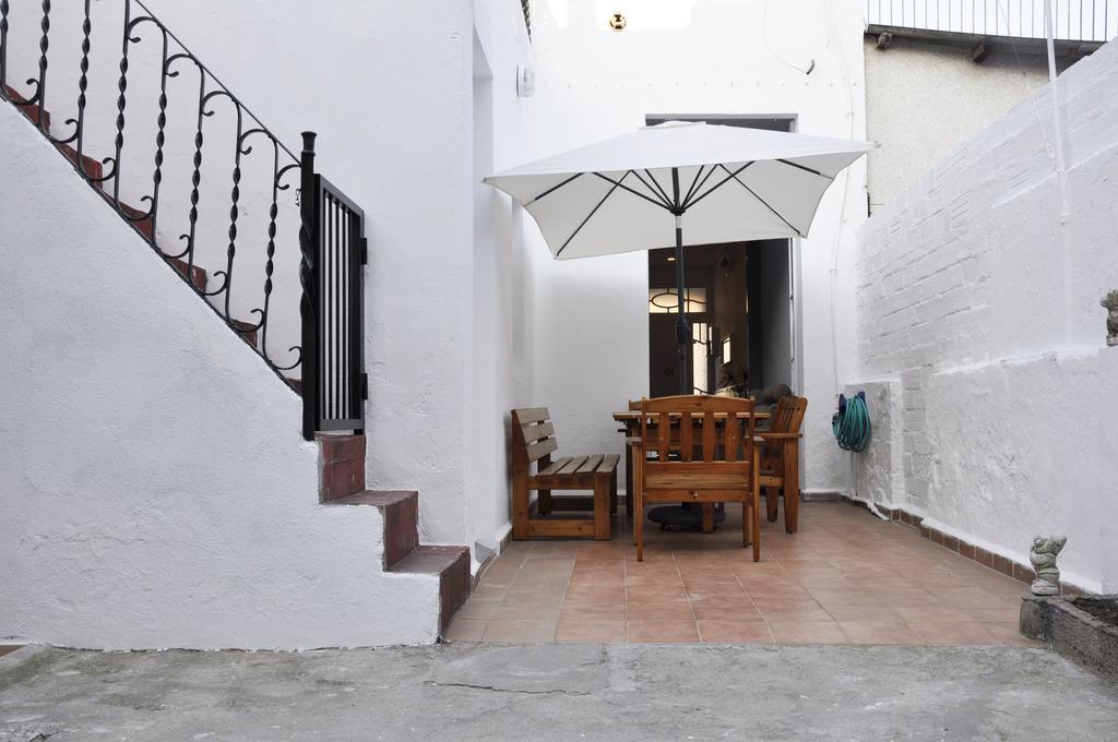 Villa Casa 1950 à Malgrat de Mar Extérieur photo