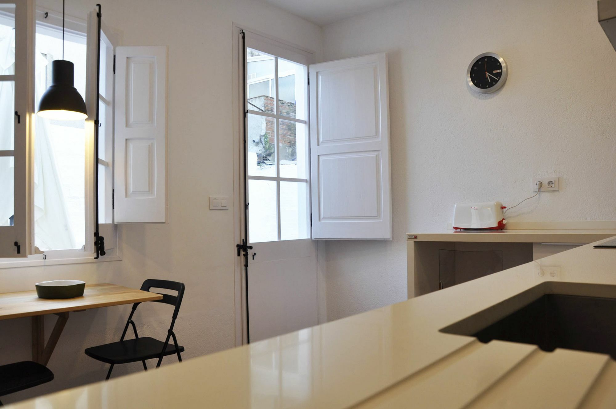 Villa Casa 1950 à Malgrat de Mar Extérieur photo
