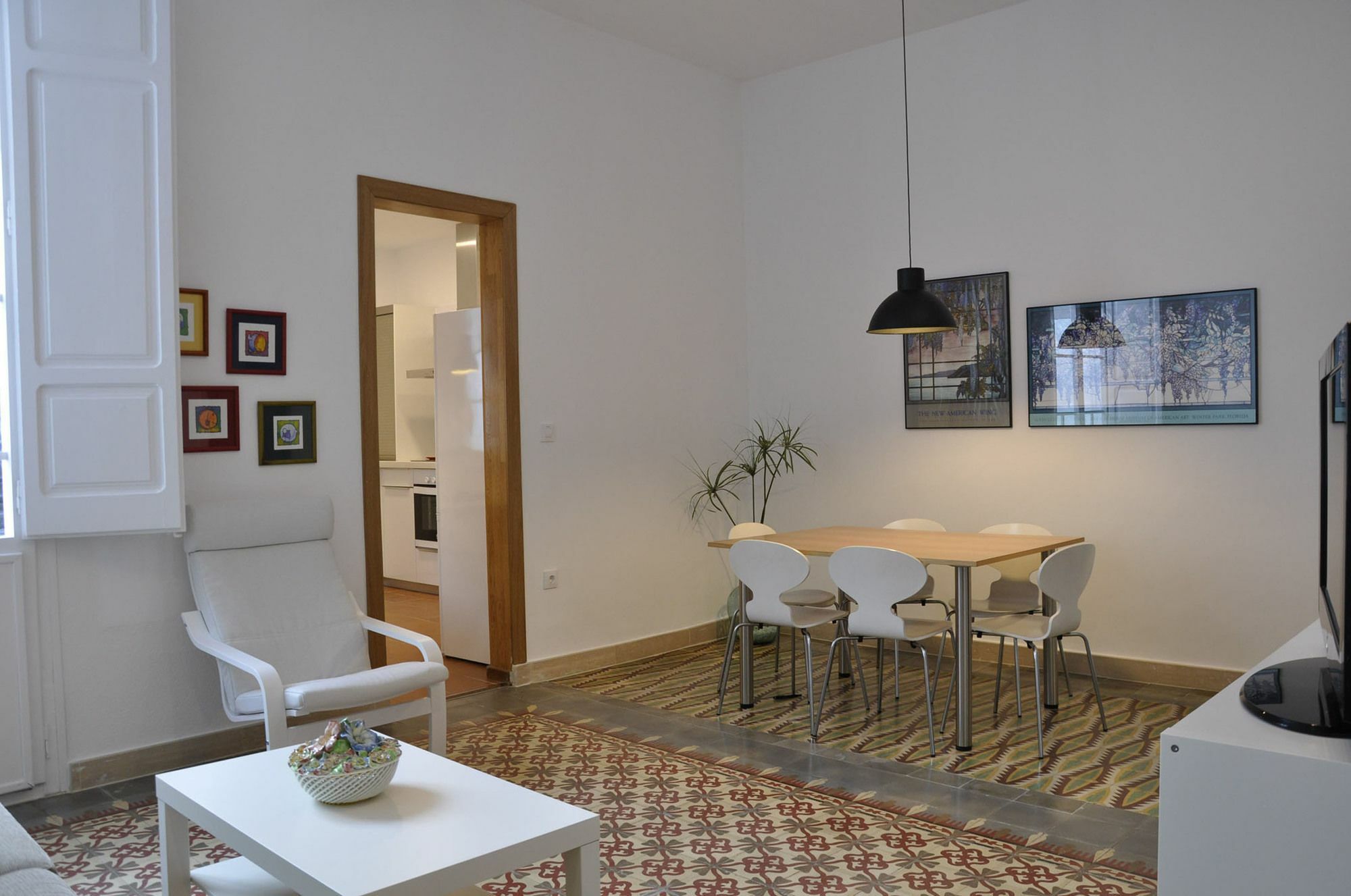 Villa Casa 1950 à Malgrat de Mar Extérieur photo